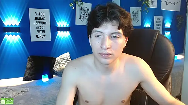 Marcoviolet