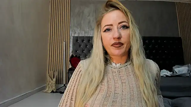 AlessiaBellini in diretta in cam