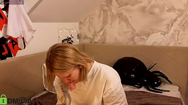 Lilly-Jhonas