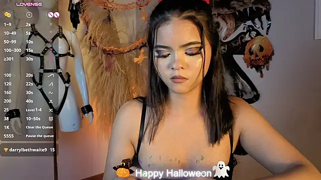 conniecuteE