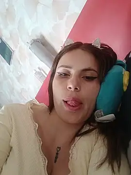 Cata_city1106 live cam on StripChat