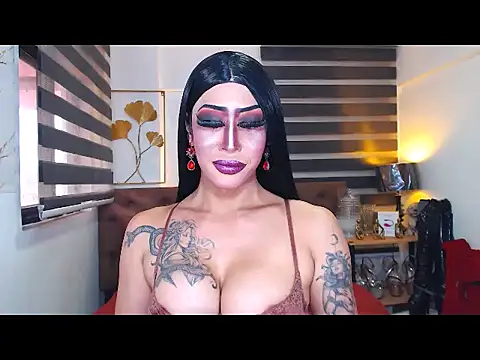 DominateMistressTyra