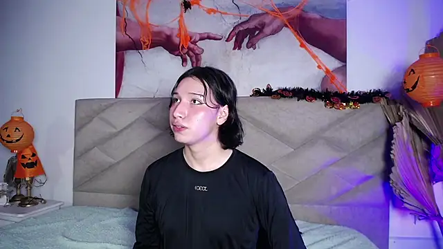 AngelFlexxx on Stripchat