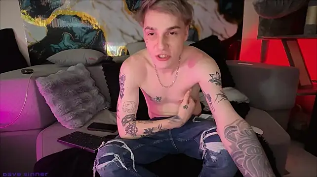 davesinner live cam