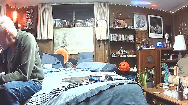 Makowboy live cam