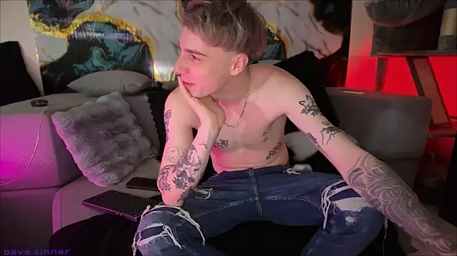 davesinner live cam