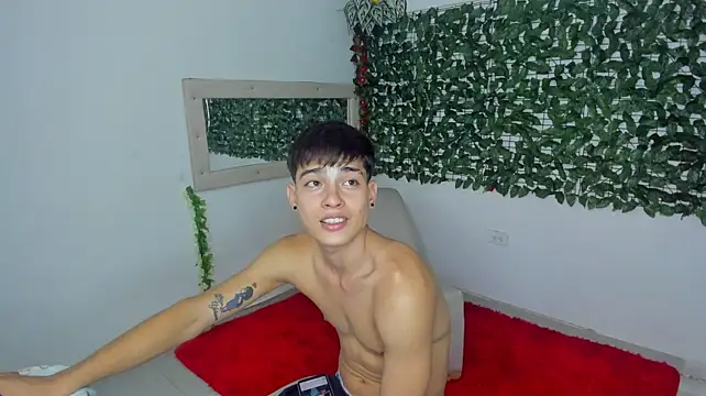The_beby_guy live cam