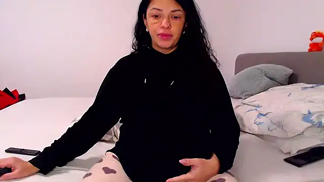 KimoraJoy live cam on StripChat