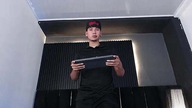 Dominic_ghost