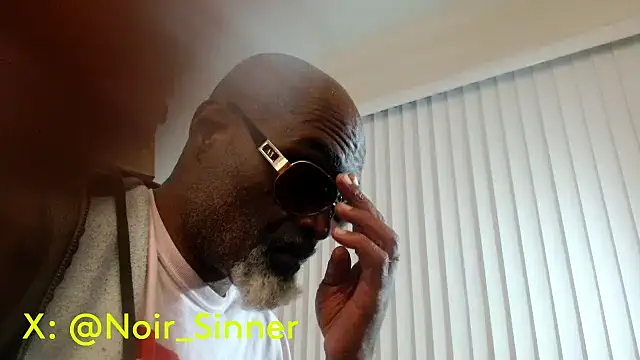 sinnernoir