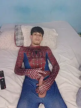 matiatr1112 (M twink) - cum
