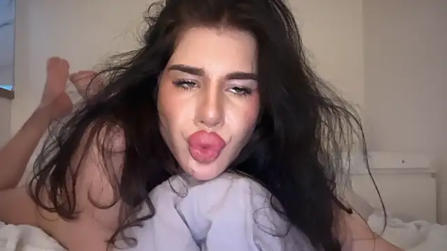 KarolineFoxy