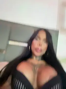 12INCHXIMENAXXX live cam