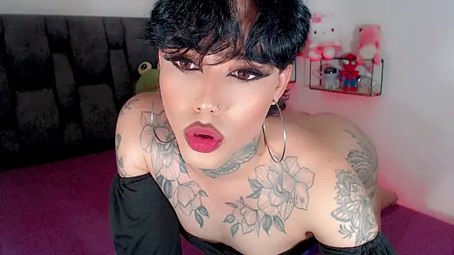 little_star_porn live cam on StripChat