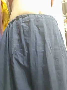 Saanvi-Sen live cam on StripChat