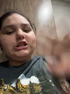 PortuPAWG live cam on StripChat