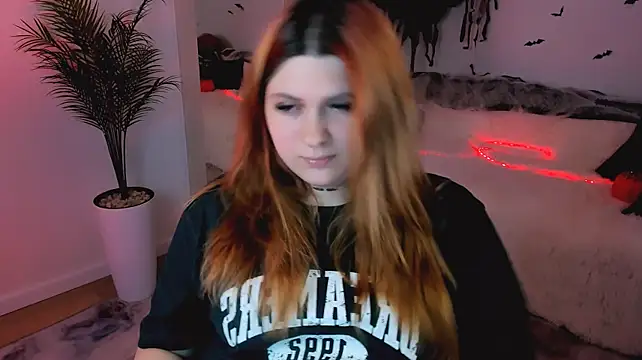 FieryMilena live cam on StripChat