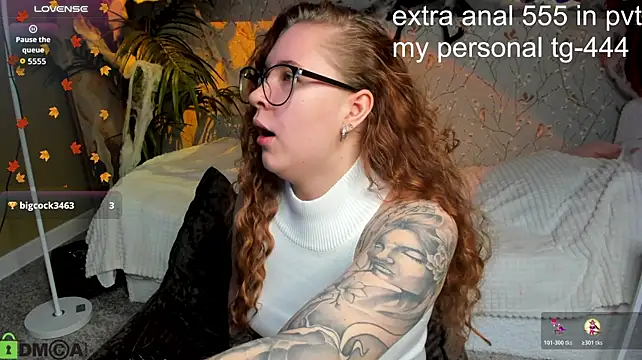 Mad_Kettle live cam on StripChat