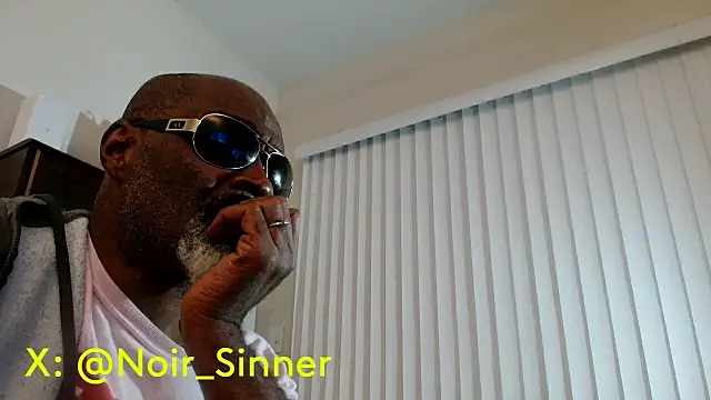 sinnernoir