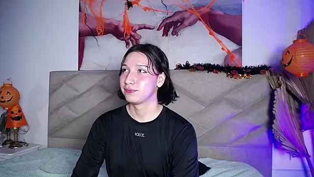 AngelFlexxx live cam on StripChat