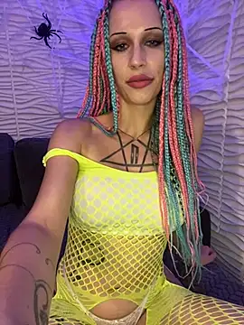 Dolly-Delicious live cam on StripChat