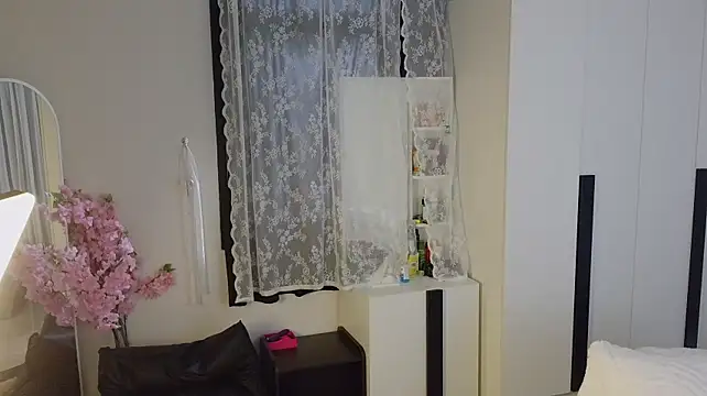 AnnabelleSky live cam on StripChat
