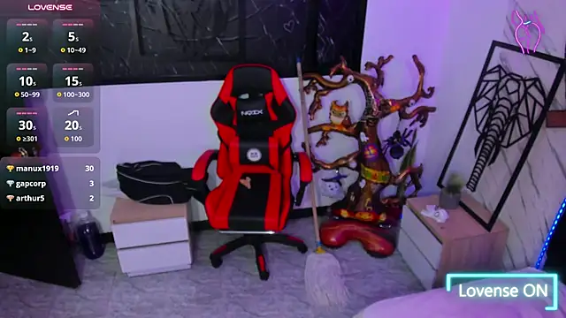 valleriagp