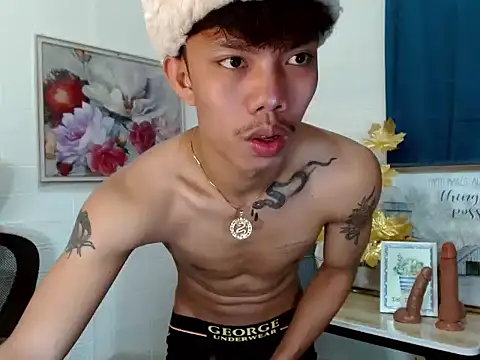 yourbabyjerson143 (M young) - welcome to my room help me here have fun