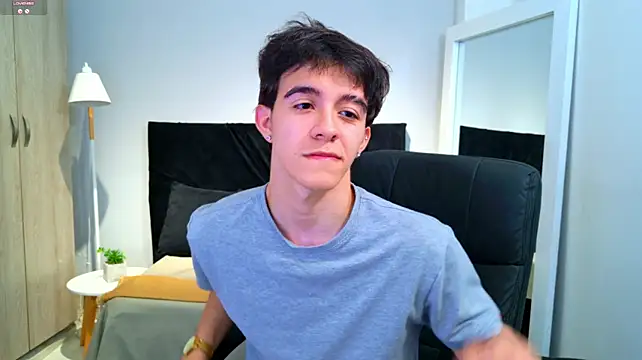 Austinbolt live cam