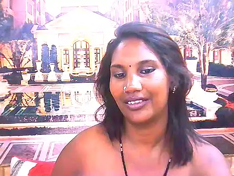 IndianQueen30 live cam on StripChat