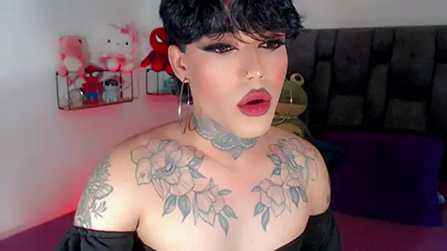 little_star_porn live cam on StripChat