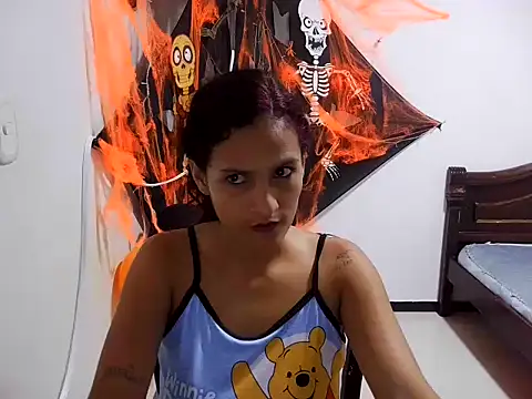 laflakaerotika live cam on StripChat