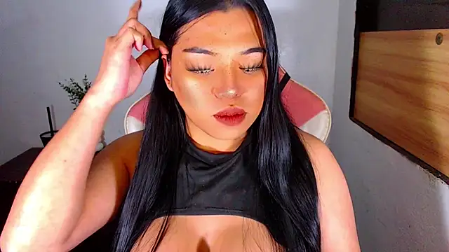 MistressNataliax live cam on StripChat