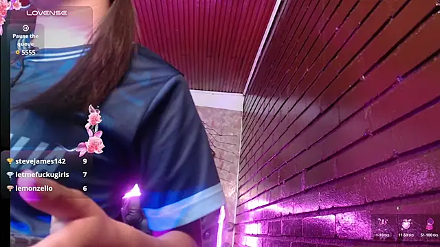 Chatiagp live cam on StripChat