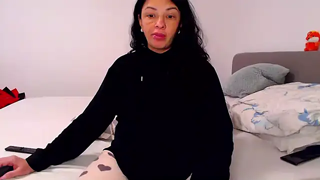 KimoraJoy live cam on StripChat