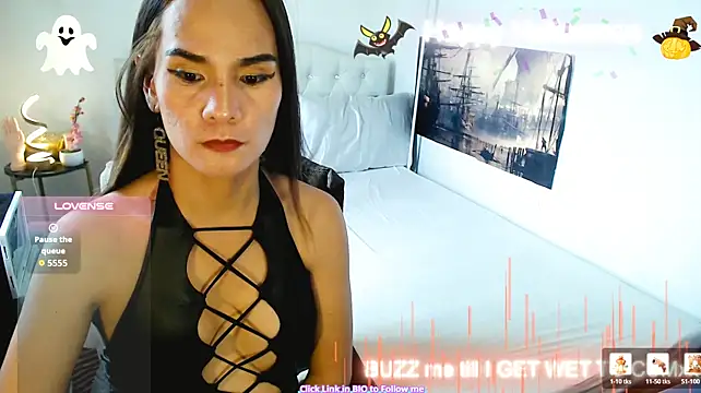 NinaDOM4CUM