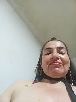 MaryRoze_ live cam preview