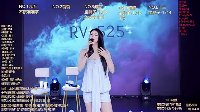 RV-525-