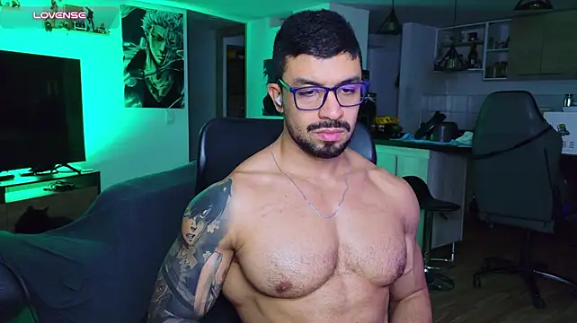Michael_Diamond