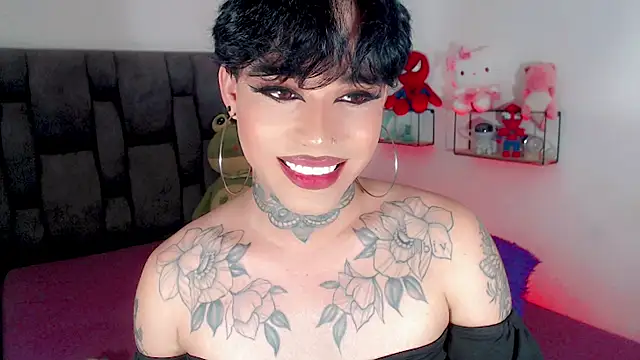 little_star_porn live cam on StripChat