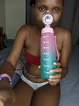 afri_queen's live room
