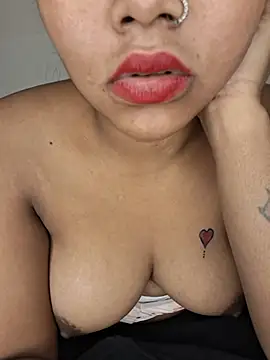 hotty_vani live cam on StripChat