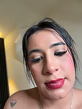 Nicky_gh live cam