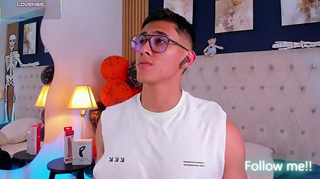 SalvadorFit live cam
