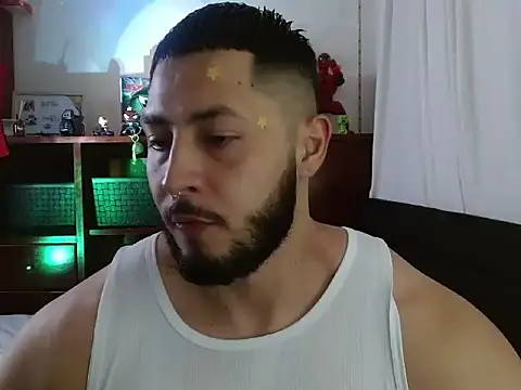 Spilios_low live cam