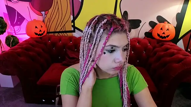 FairyMerry live cam on StripChat