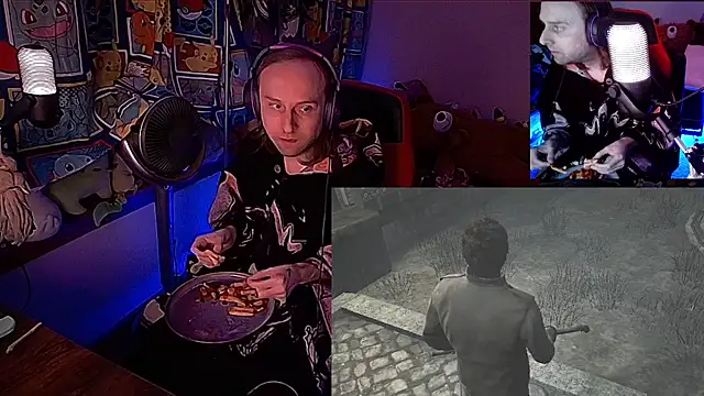 MrFrizby6211 live cam