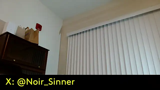 sinnernoir