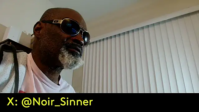 sinnernoir
