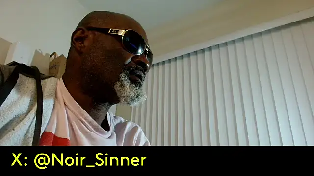 sinnernoir